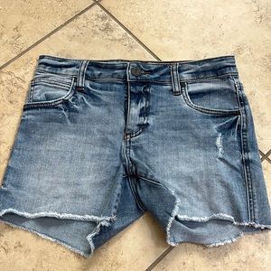 Women shorts